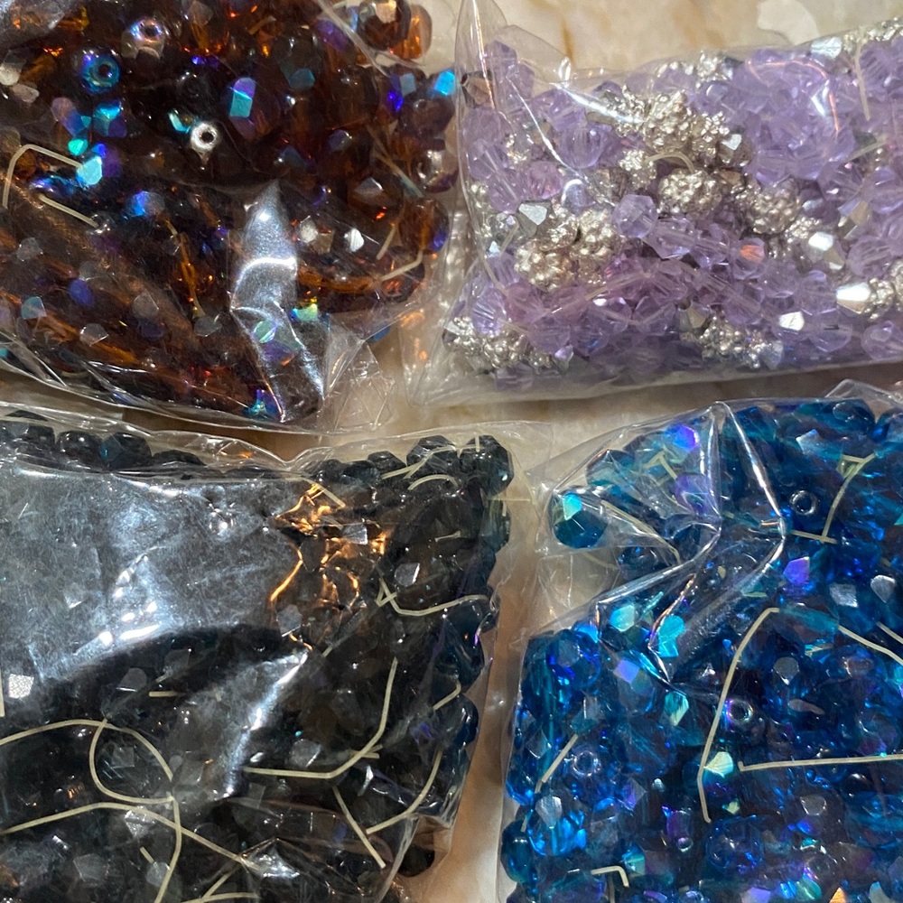 Beads - Picture 3 of 4